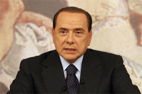 berlusconi mills